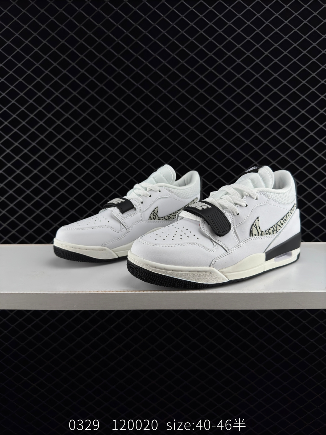 Nike Air Jordan Legacy 312 Low